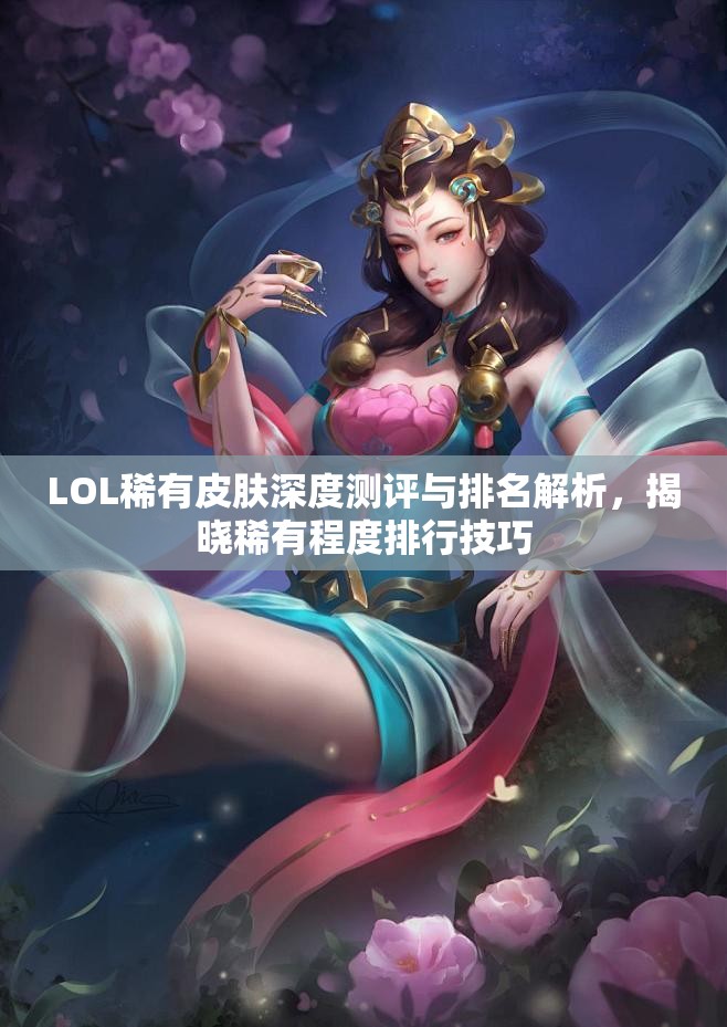 LOL稀有皮肤深度测评与排名解析，揭晓稀有程度排行技巧