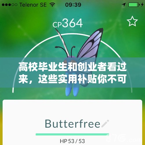 高校毕业生和创业者看过来，这些实用补贴你不可错过！