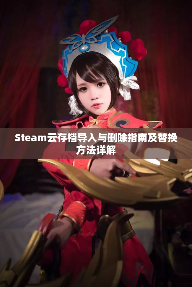 Steam云存档导入与删除指南及替换方法详解