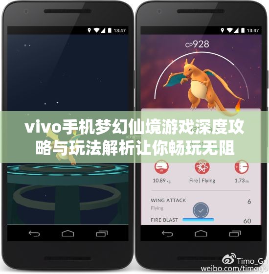 vivo手机梦幻仙境游戏深度攻略与玩法解析让你畅玩无阻