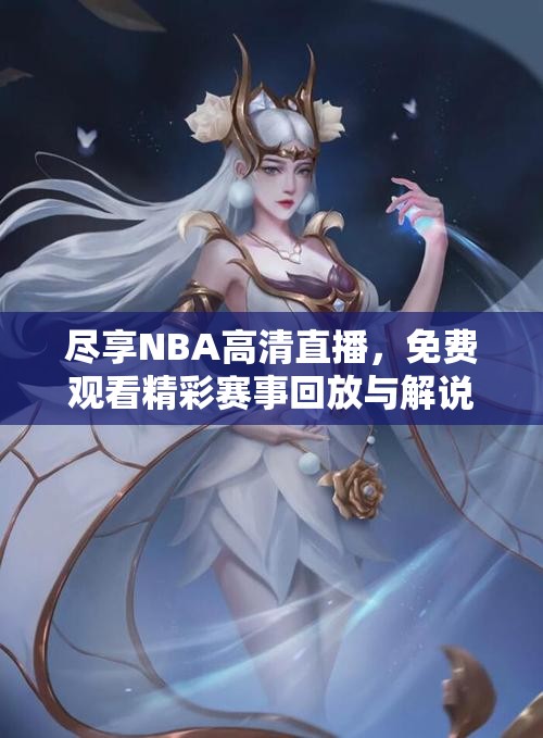 尽享NBA高清直播，免费观看精彩赛事回放与解说视频