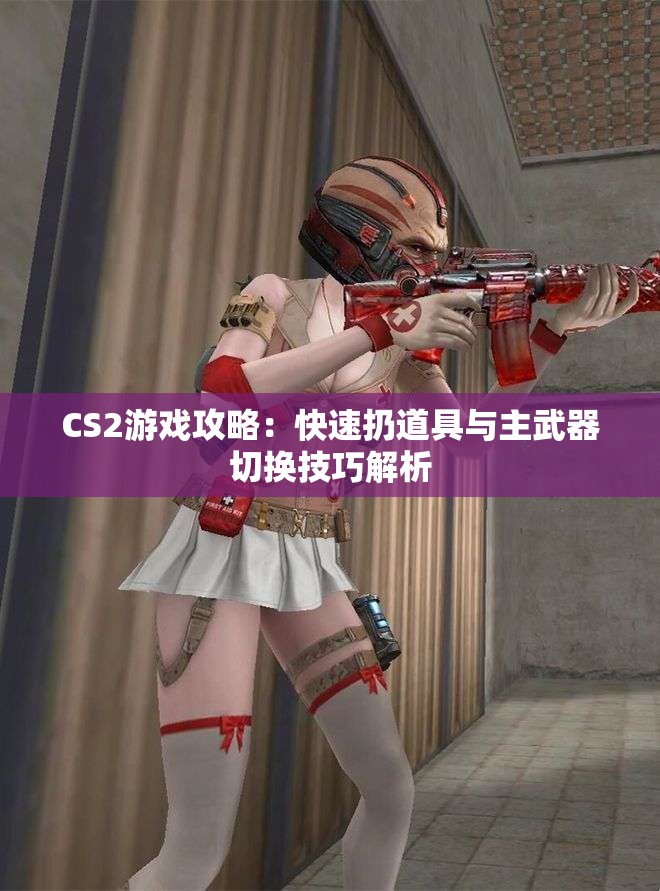 CS2游戏攻略：快速扔道具与主武器切换技巧解析