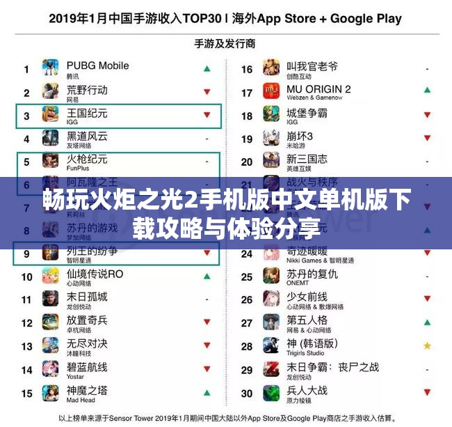 畅玩火炬之光2手机版中文单机版下载攻略与体验分享